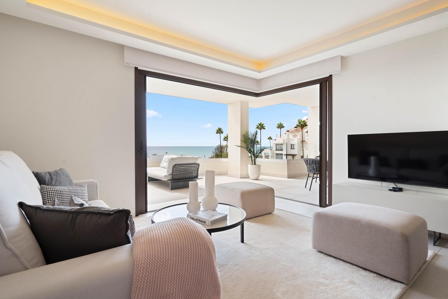 Brand New Luxury 2bd Velaya Beachfront Rdr442 Apartment