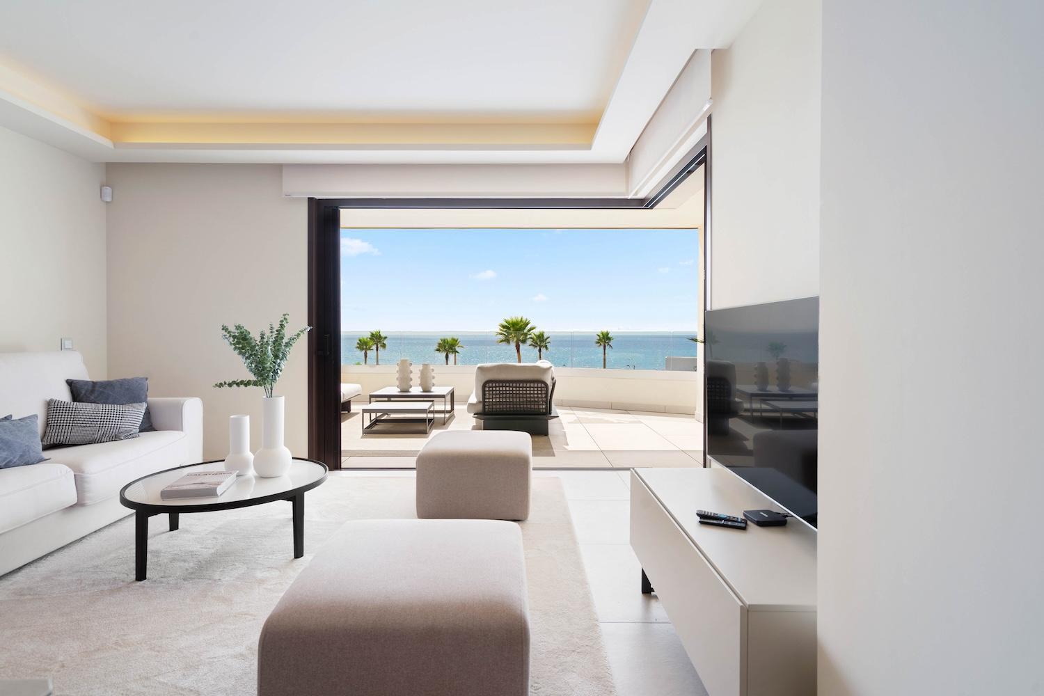 Brand New Luxury 2bd Velaya Beachfront Rdr442 Apartment *