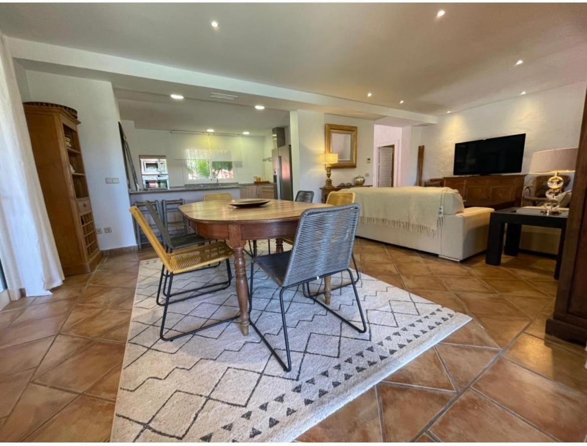 Pura Vida Villa Estepona