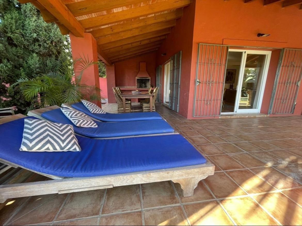 Villa Pura Vida Estepona