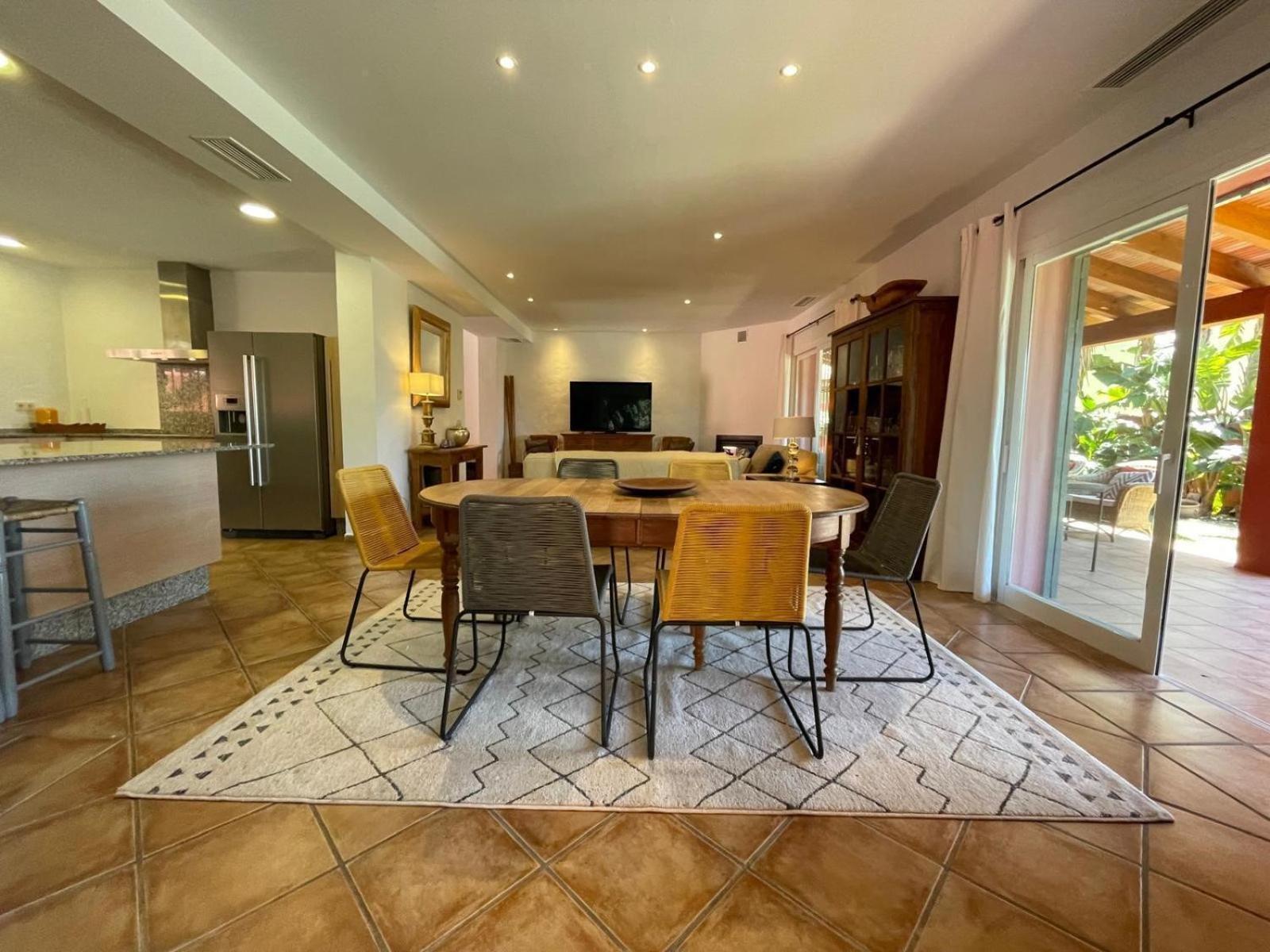 Pura Vida Villa Estepona
