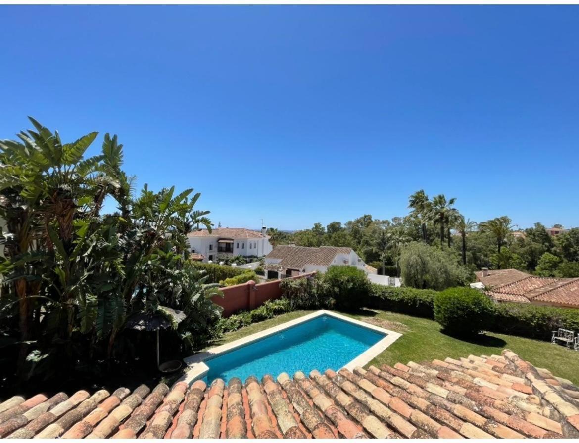 Pura Vida Villa
