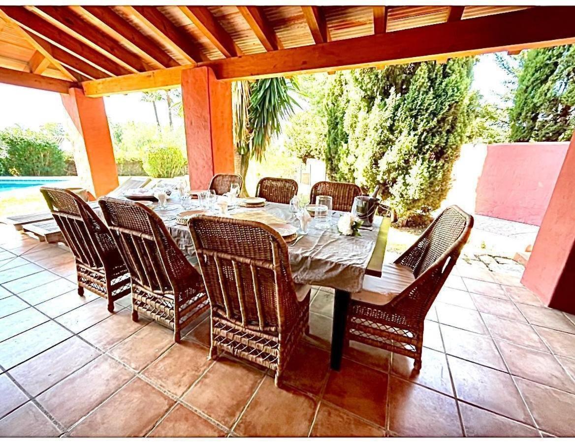 Villa Pura Vida *