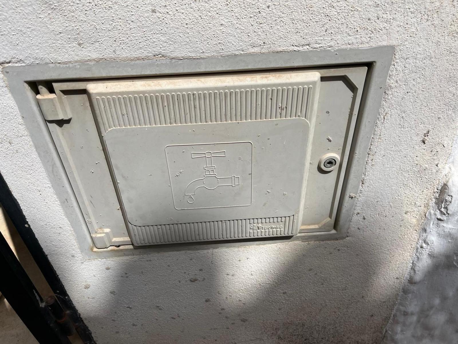 Сasa de vacaciones Casa Amber Estepona