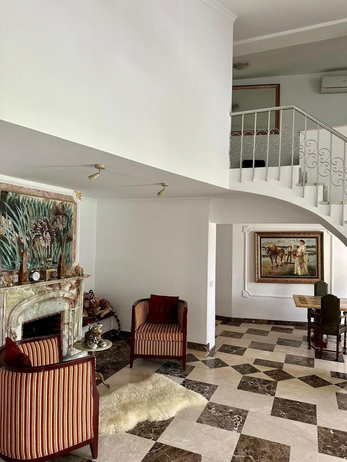 Dardan Villa Estepona