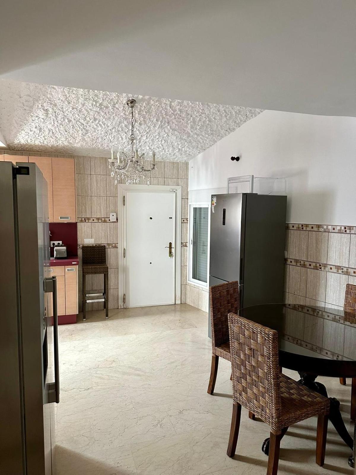 Dardan Villa Estepona