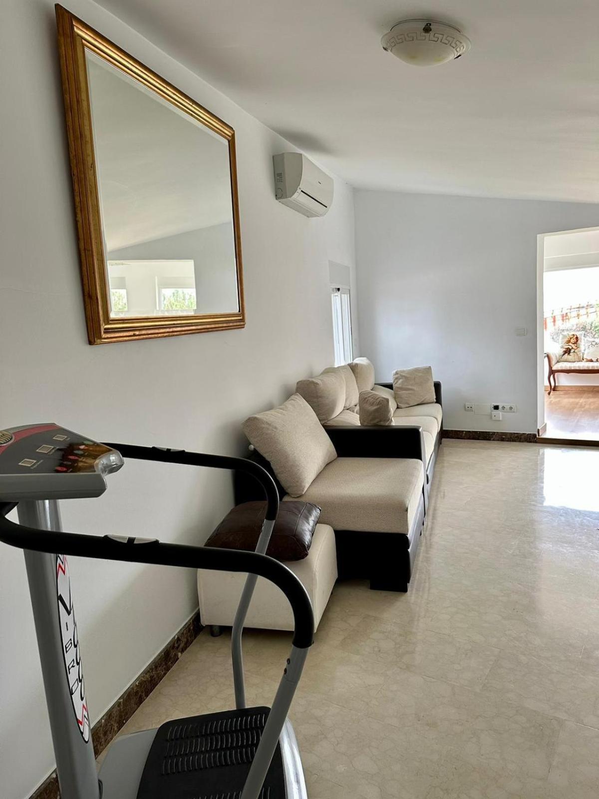 Villa Dardan Estepona