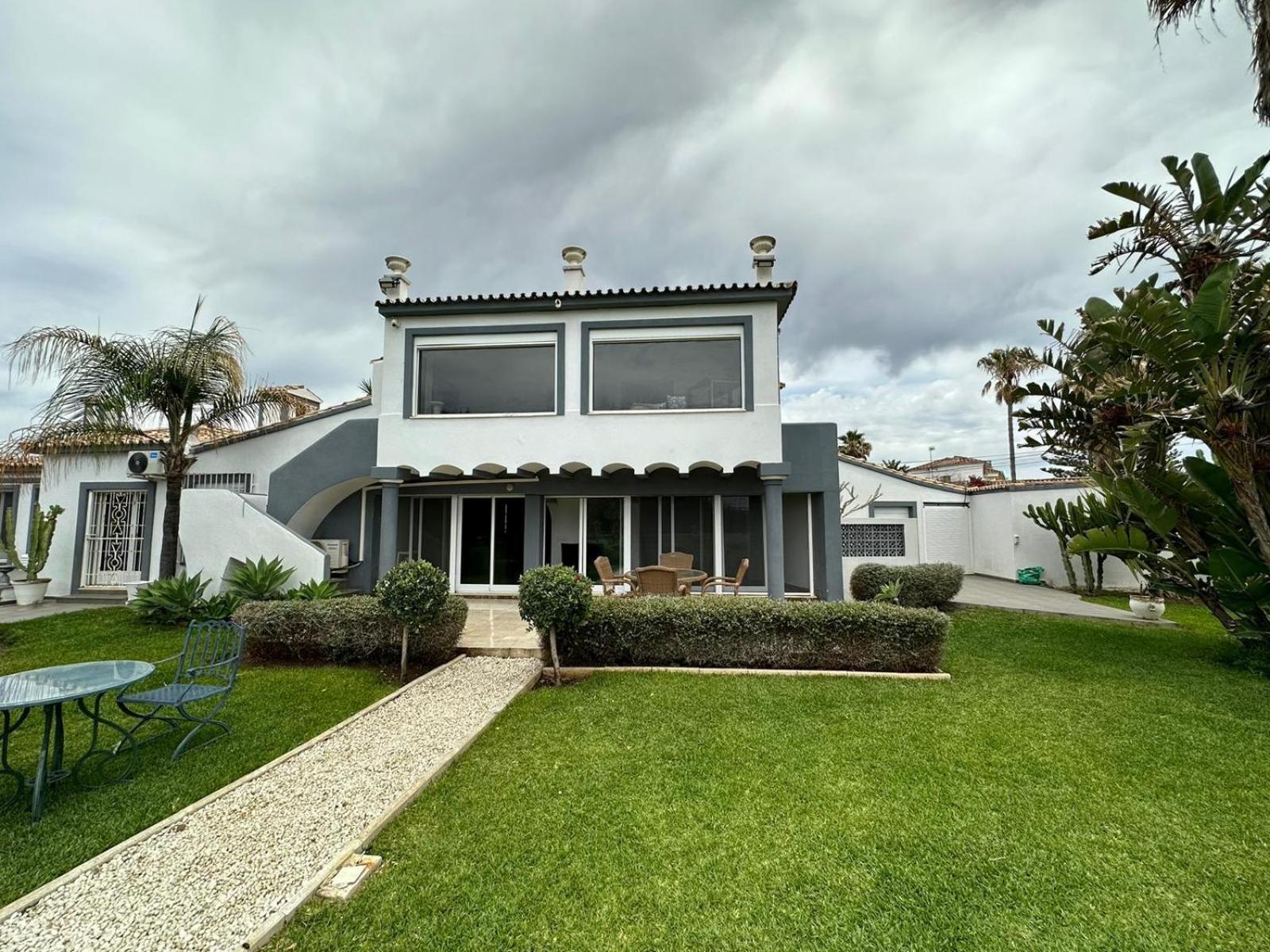 Dardan Villa