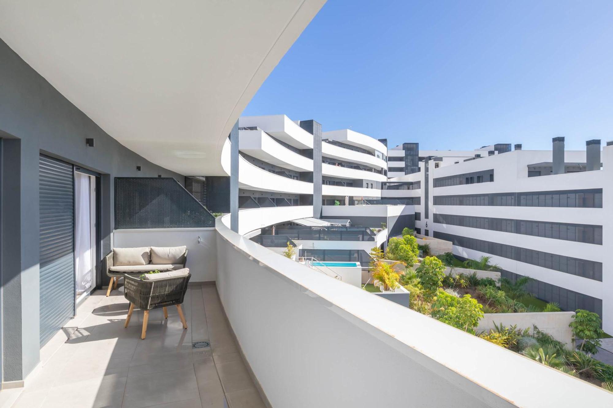 Apartamento Wellingtonia Ll Estepona