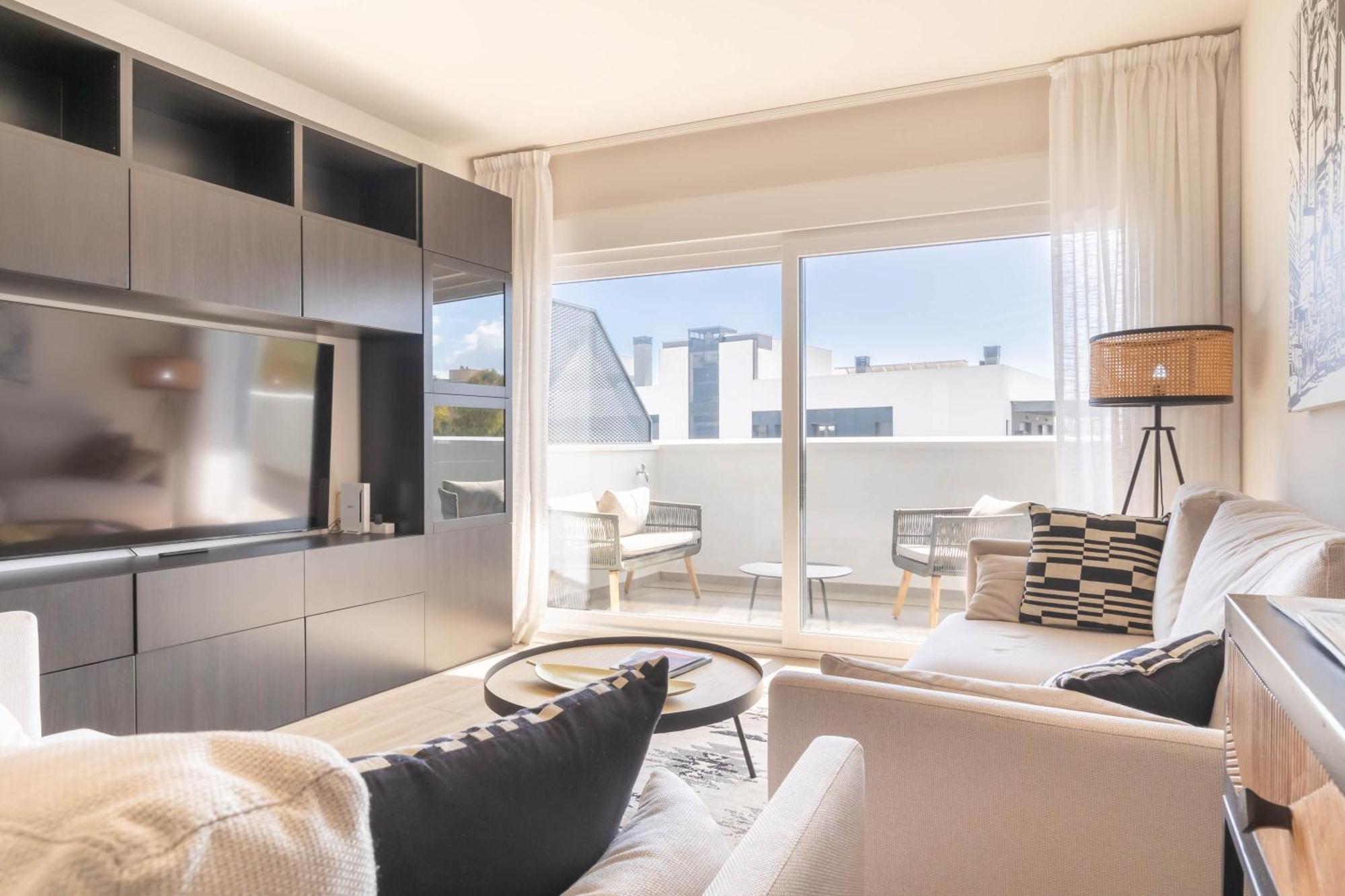 Apartamento Wellingtonia Ll Estepona