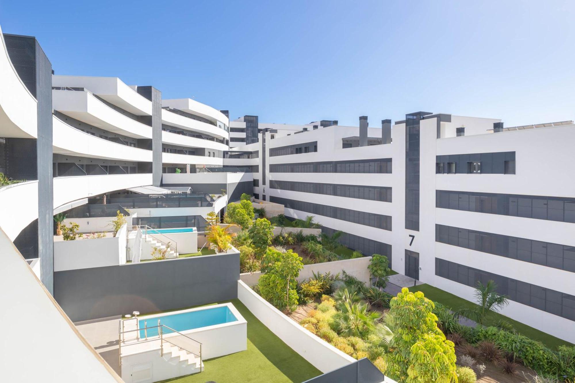 Wellingtonia Ll Apartamento
