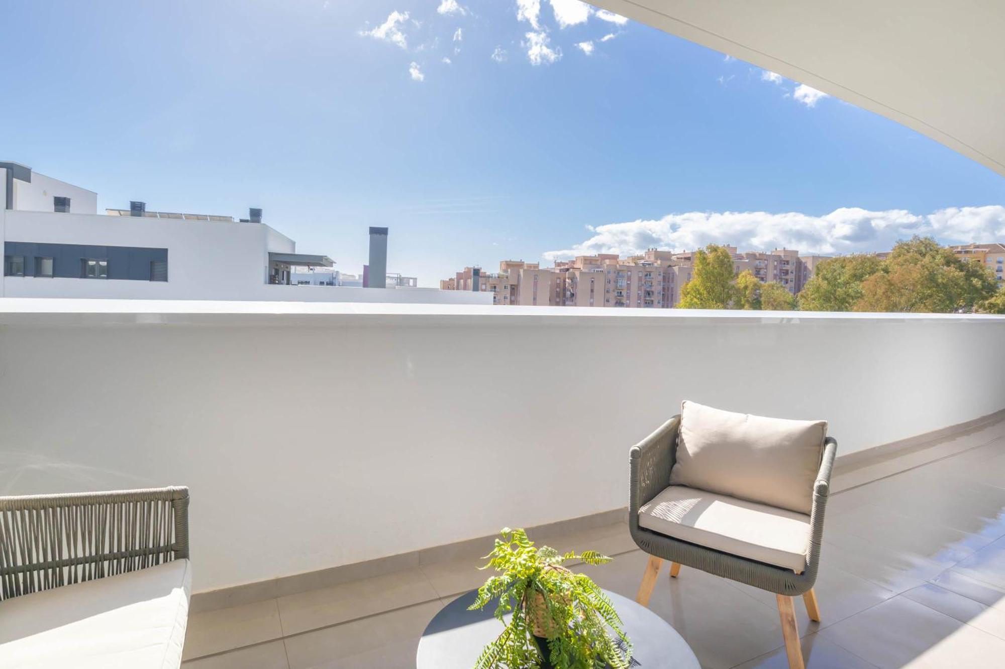 Wellingtonia Ll Appartement Estepona
