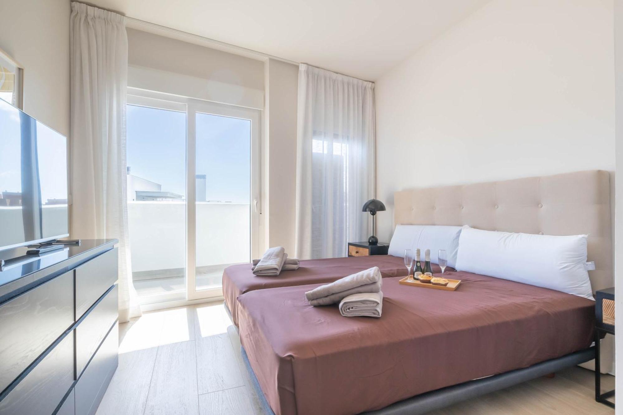 Apartamento Wellingtonia Ll Estepona