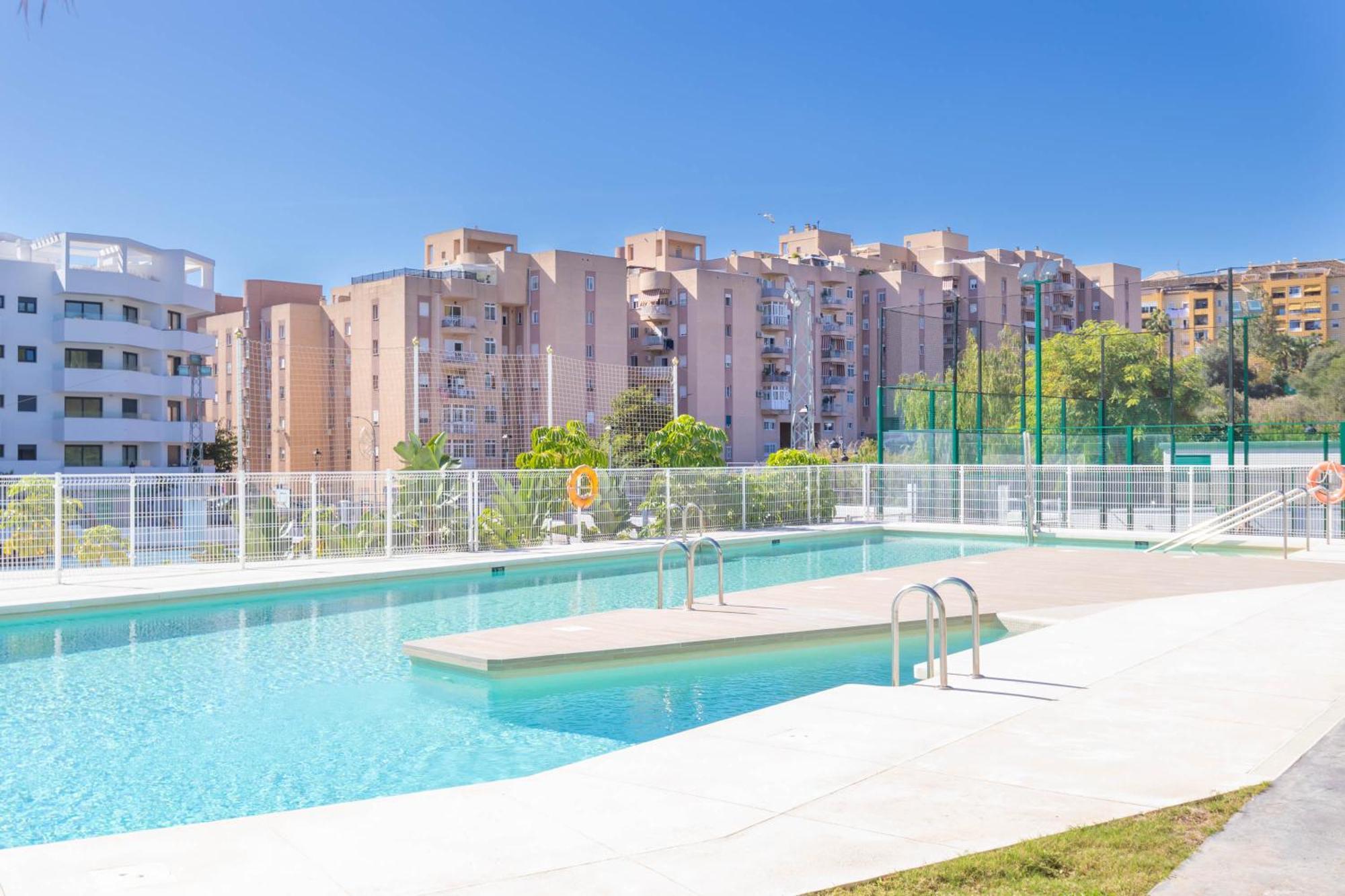 Apartamento Wellingtonia Ll Estepona