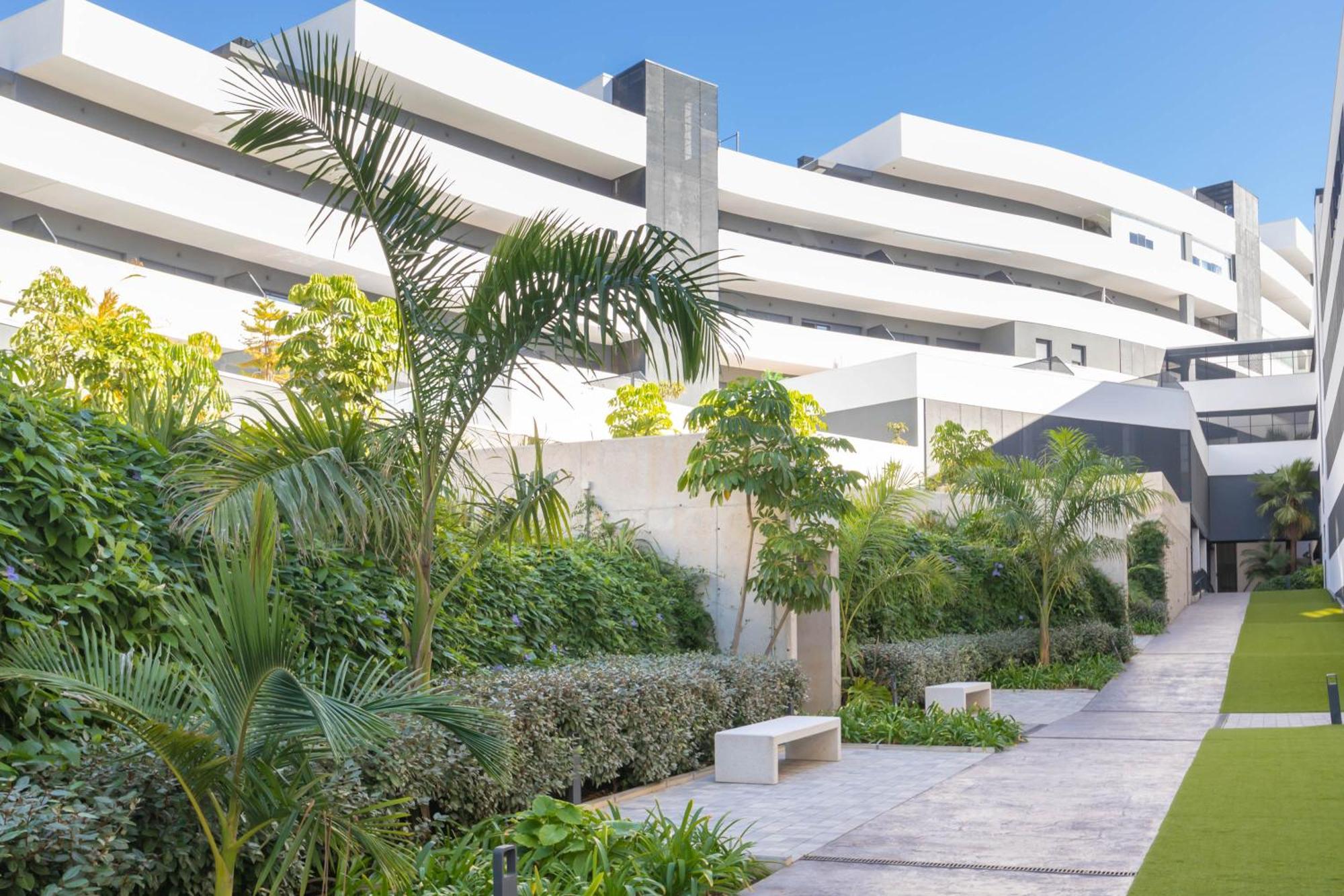 Apartamento Wellingtonia Ll Estepona