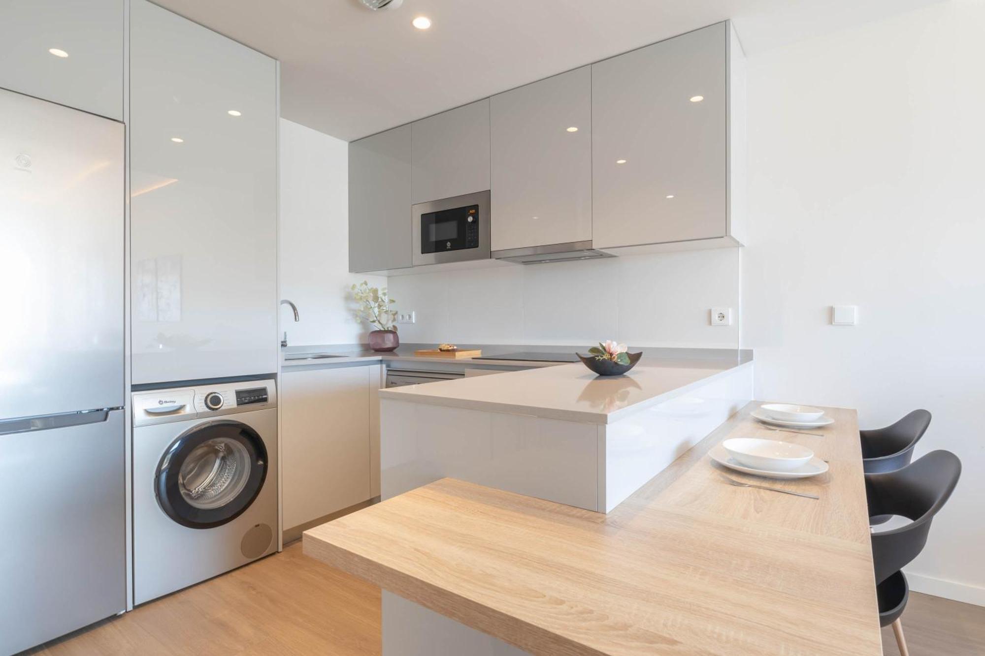 Apartamento Wellingtonia I Estepona