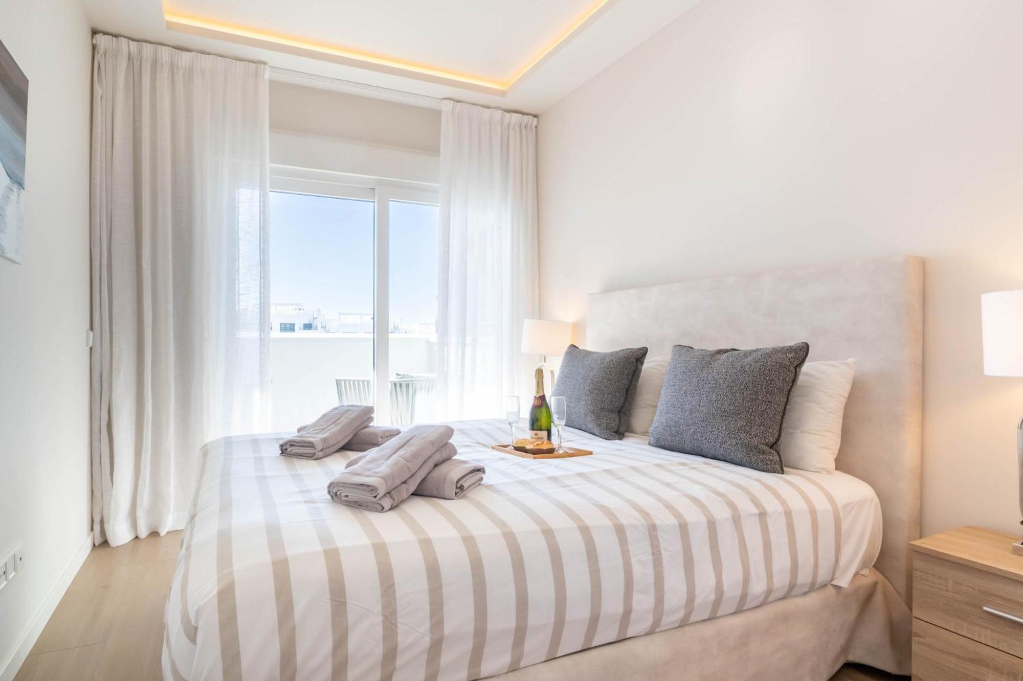Wellingtonia I Apartamento