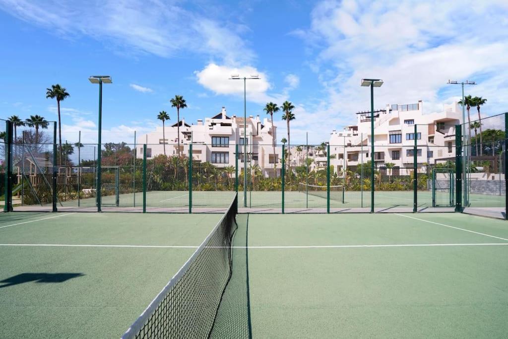 Apartment Brand New Luxury 2bd Velaya Beachfront Rdr442 Estepona