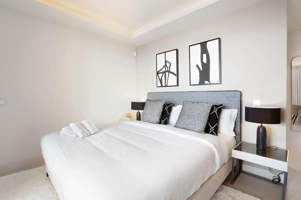 Brand New Luxury 2bd Velaya Beachfront Rdr442 Apartment Estepona