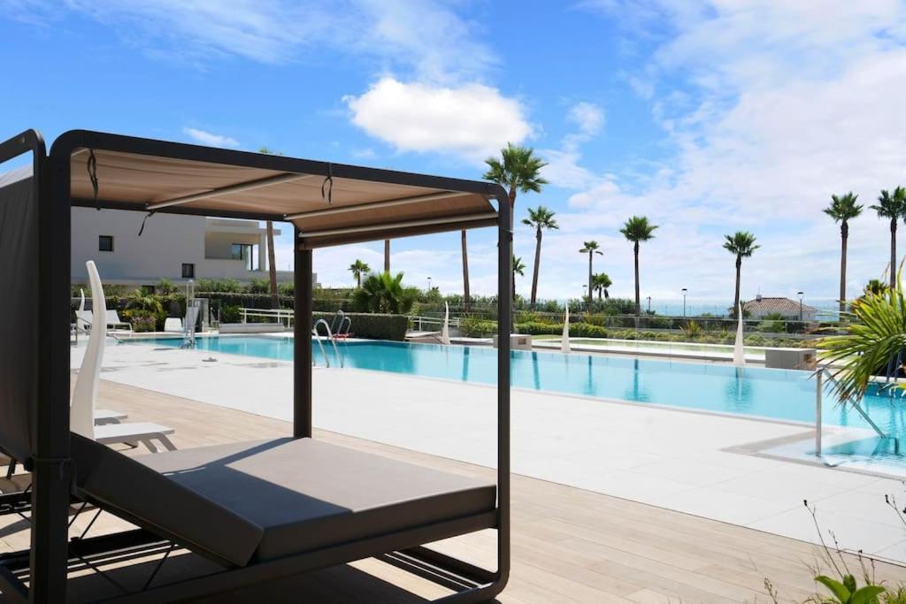 Apartment Brand New Luxury 2bd Velaya Beachfront Rdr442 Estepona