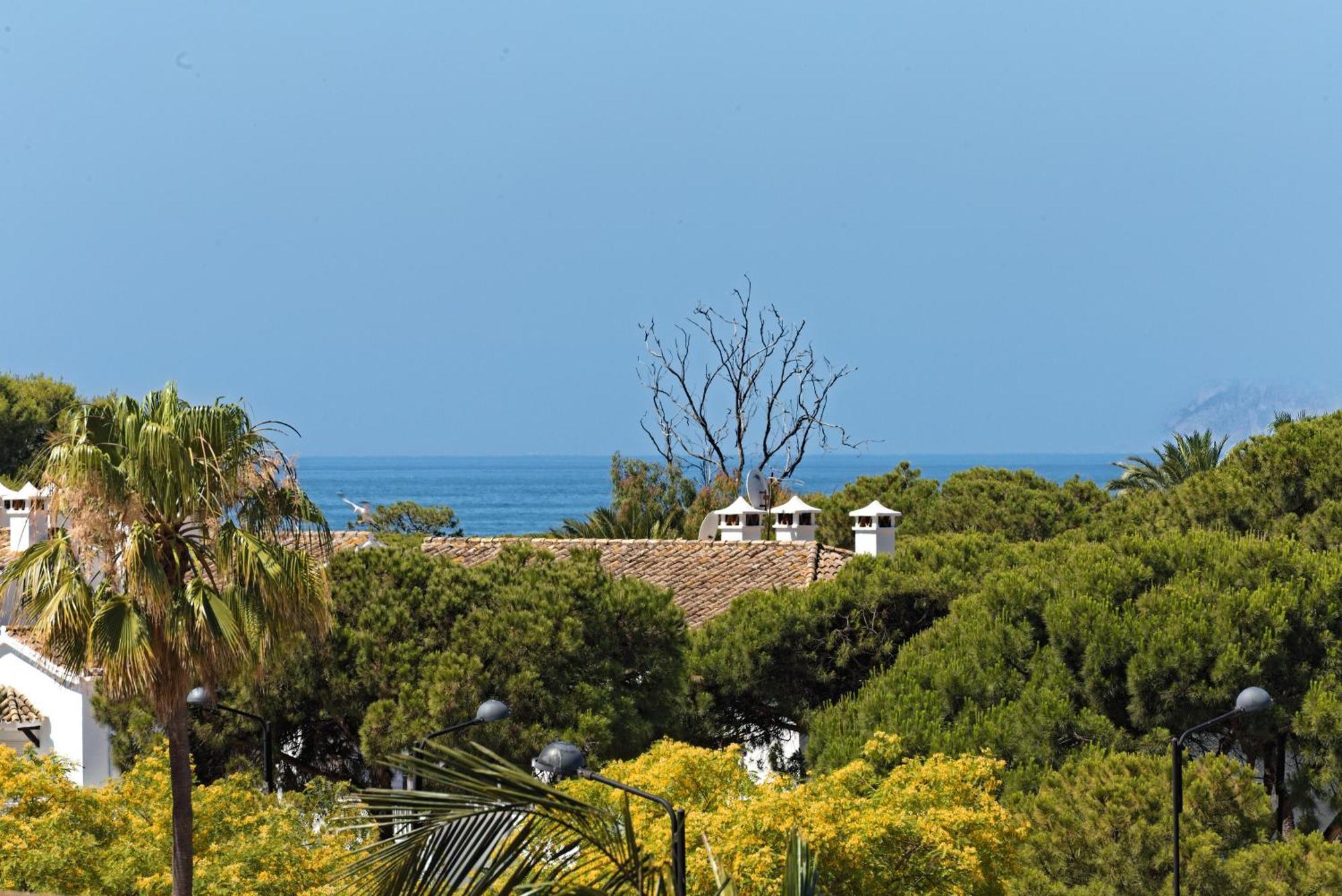 Apartment Flamenco Rose Estepona