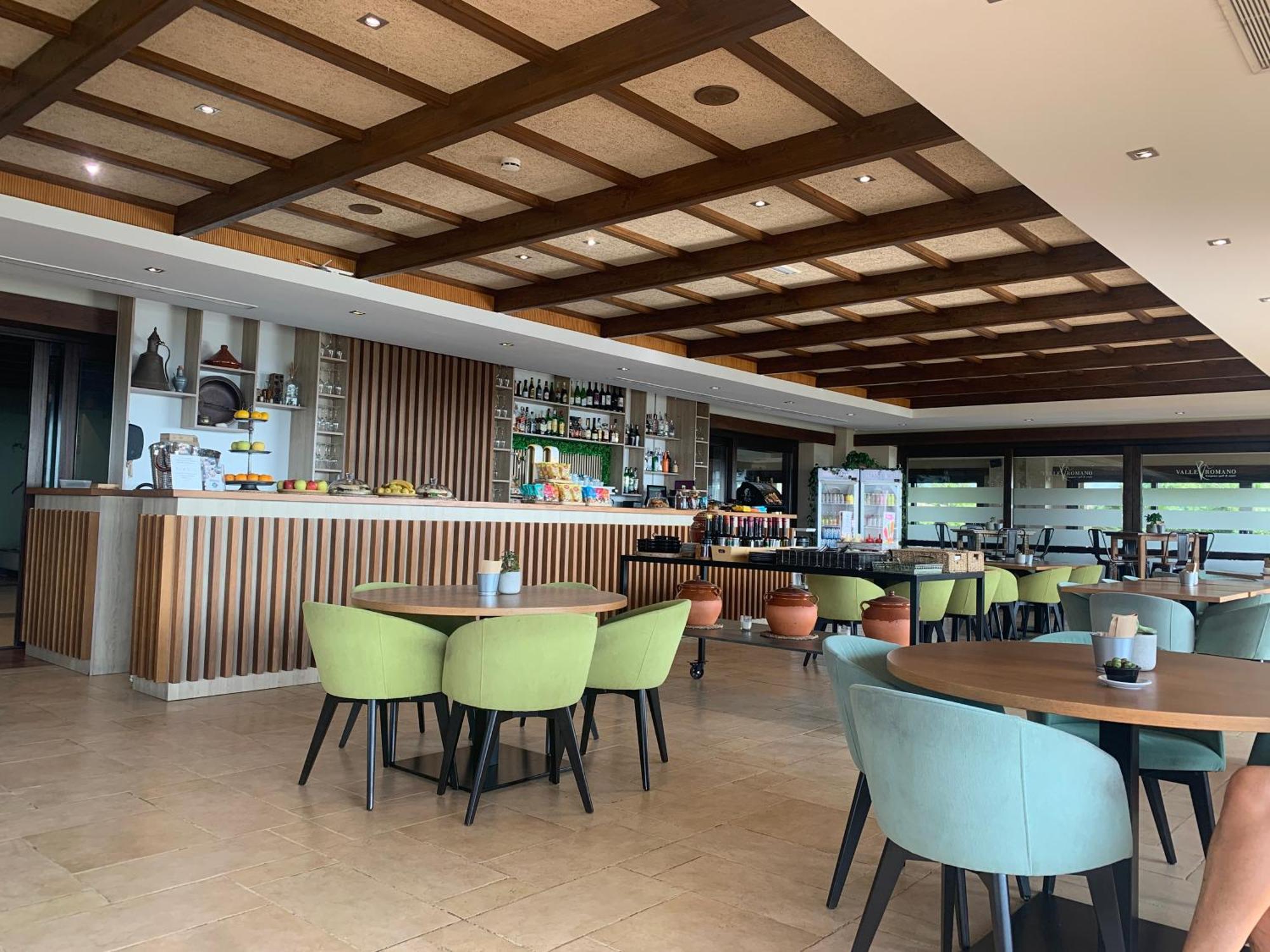 Penthouse Seaview And Golf Valle *