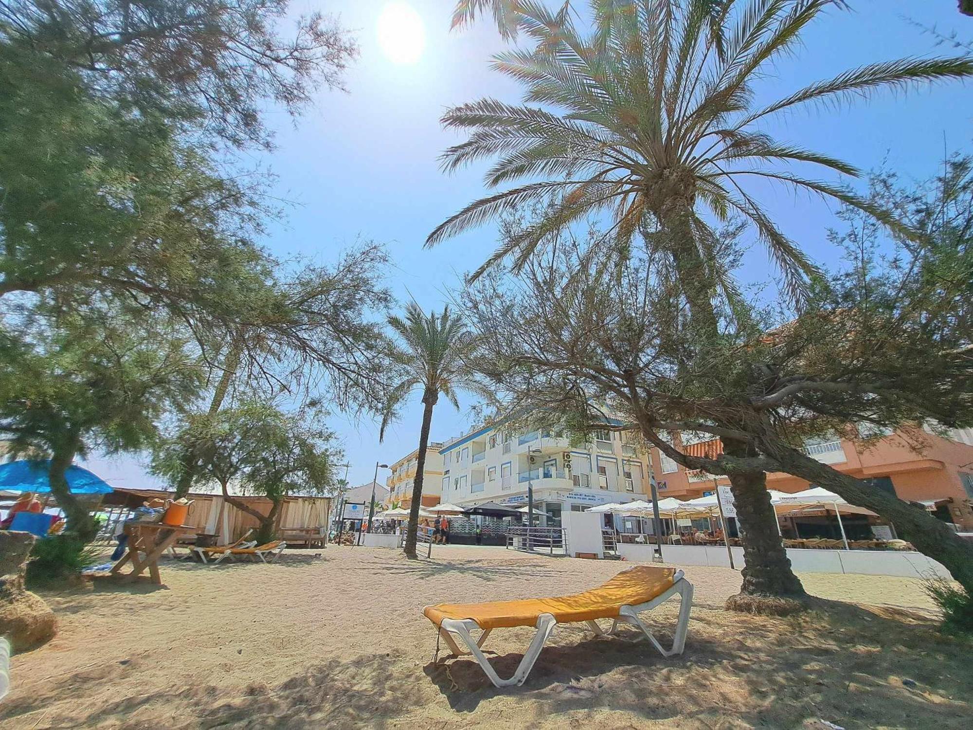 Apartment Small Oasis #2 - Manilva