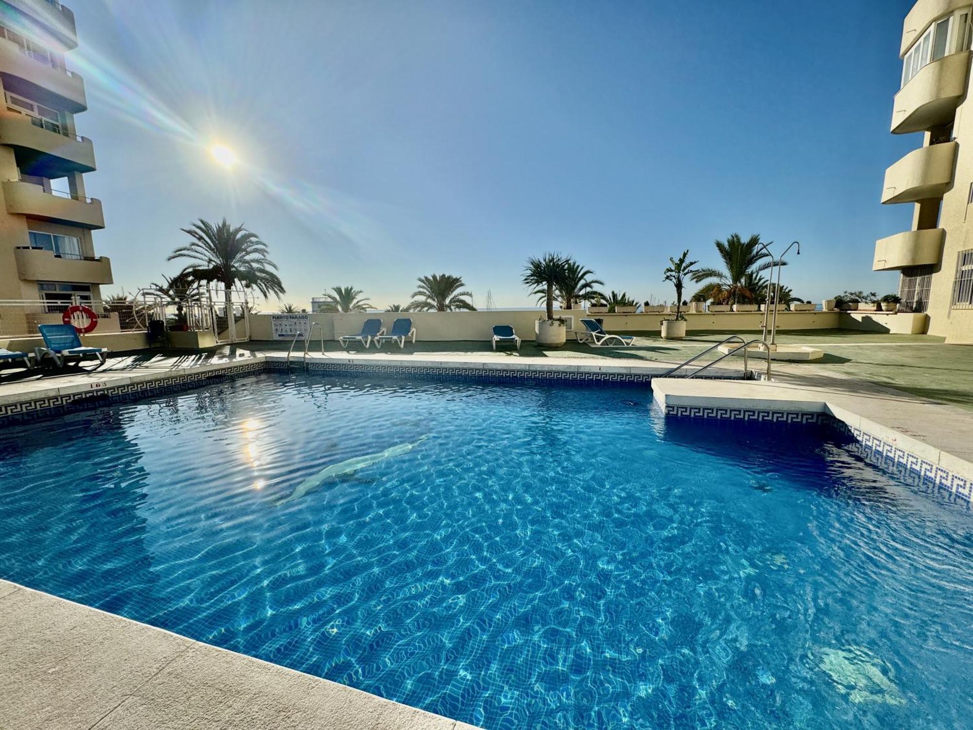 Fantastico En Magnificas Vistas Apartment *