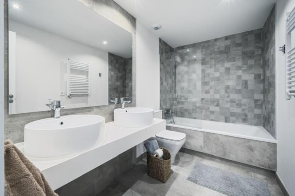 Apartment Stunning Estepona