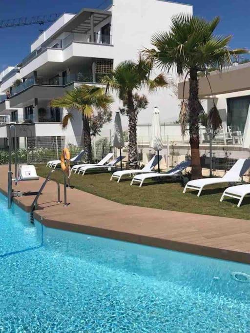 Apartamento Penthouse With Ocean View *