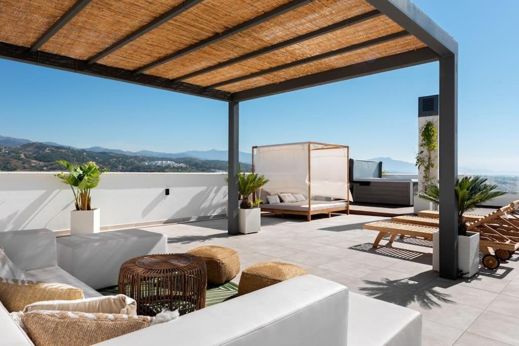 Apartamento Penthouse With Ocean View *