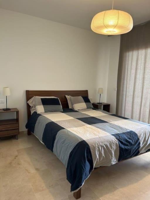 Bermuda Beach, Apartment Estepona
