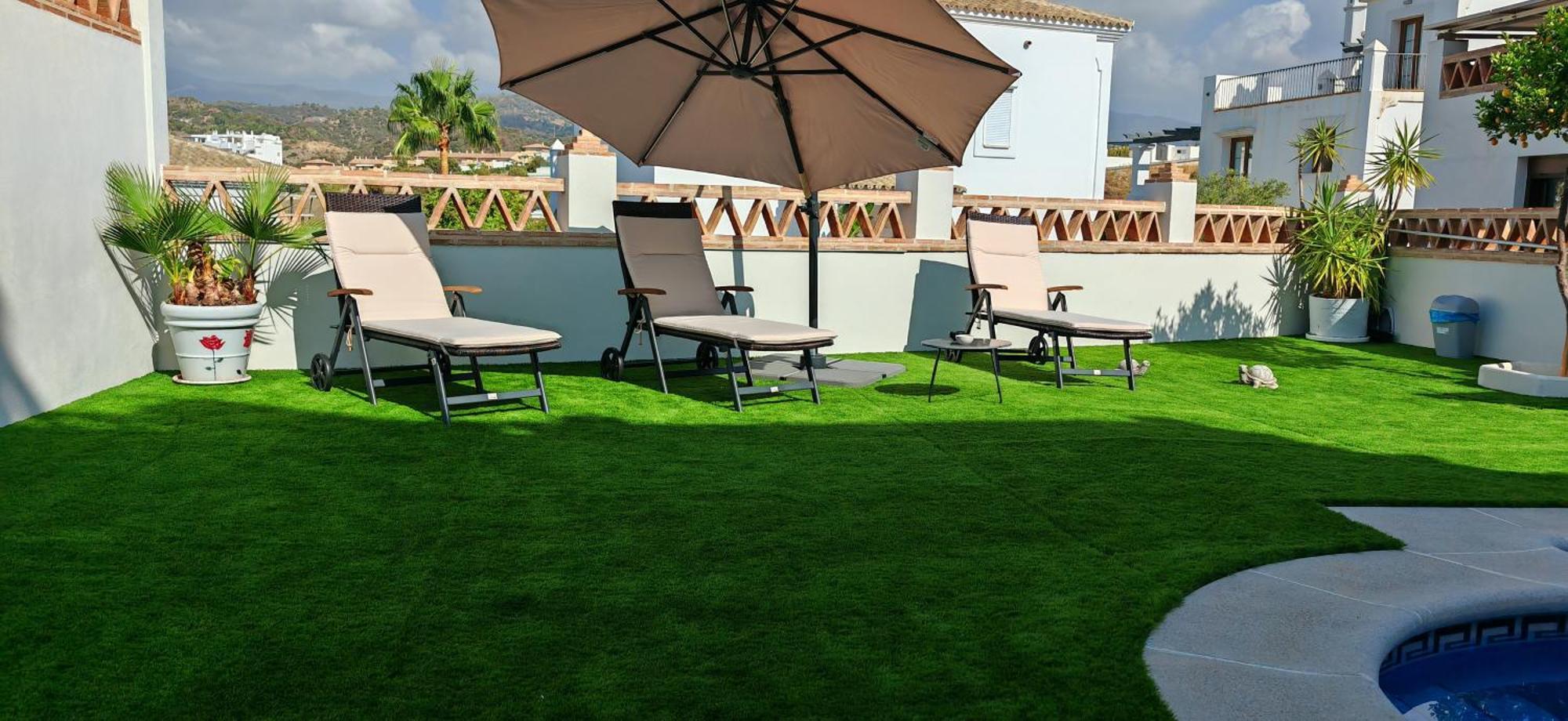 Zaggara Villa *