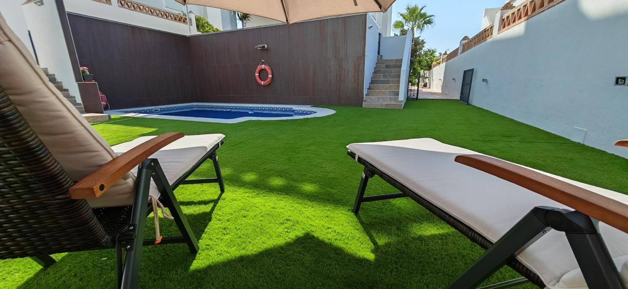 Zaggara Villa Estepona