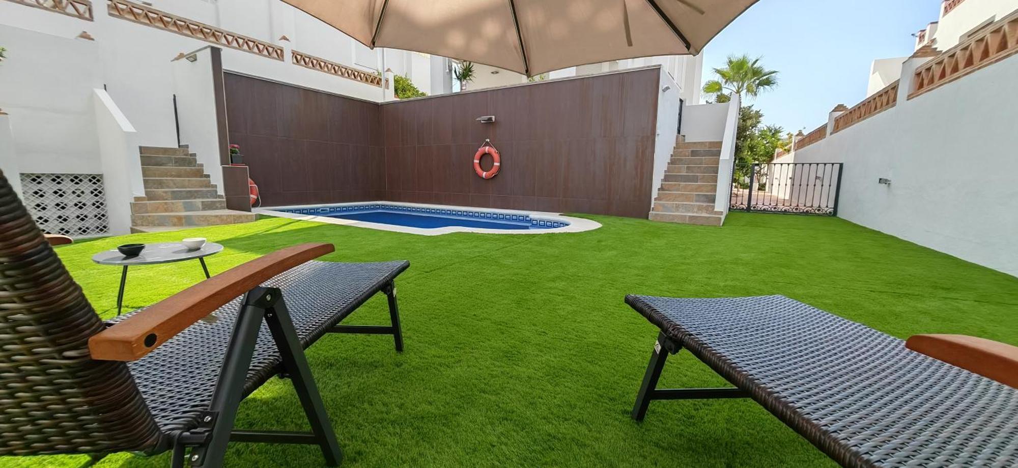 Zaggara Villa Estepona