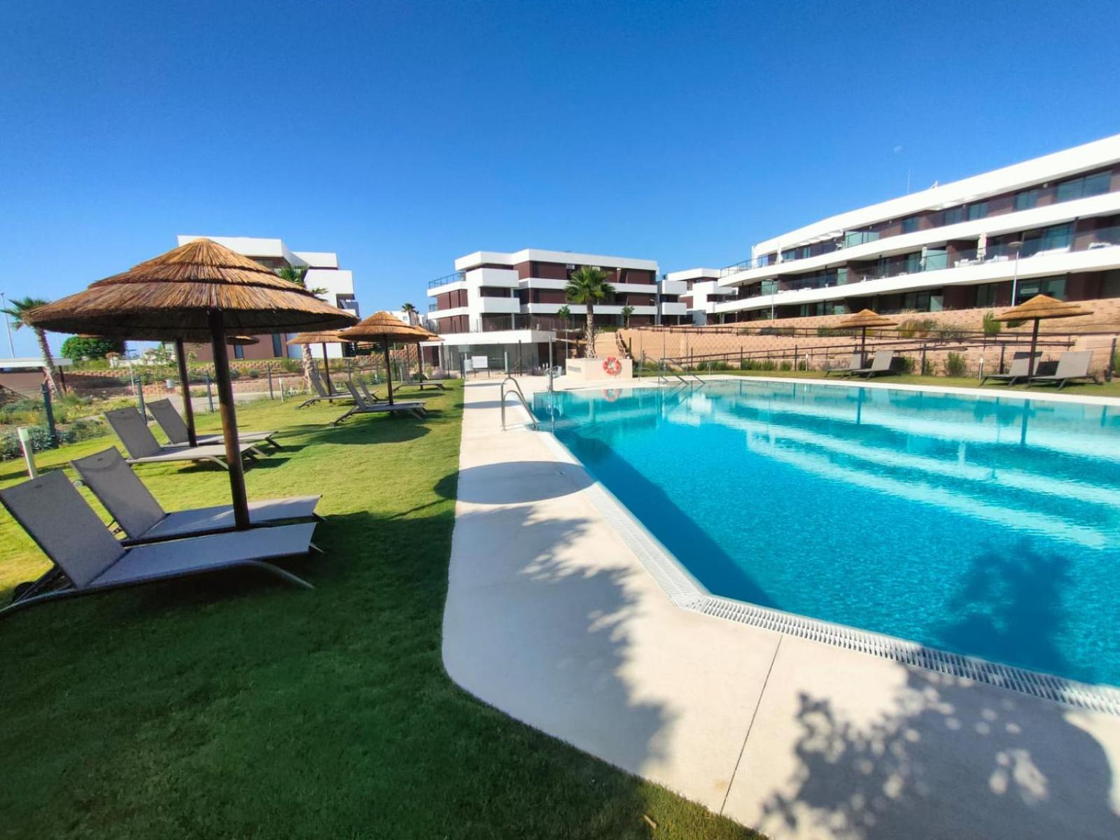 La Sabina Apartment *