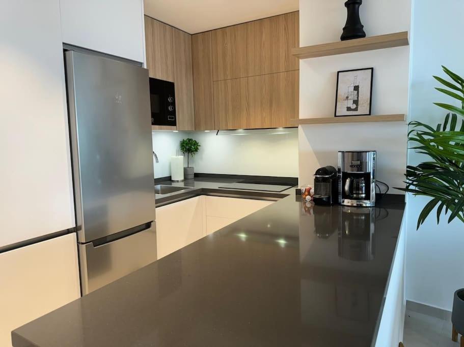 Apartment Fantastico En Magnificas Vistas *