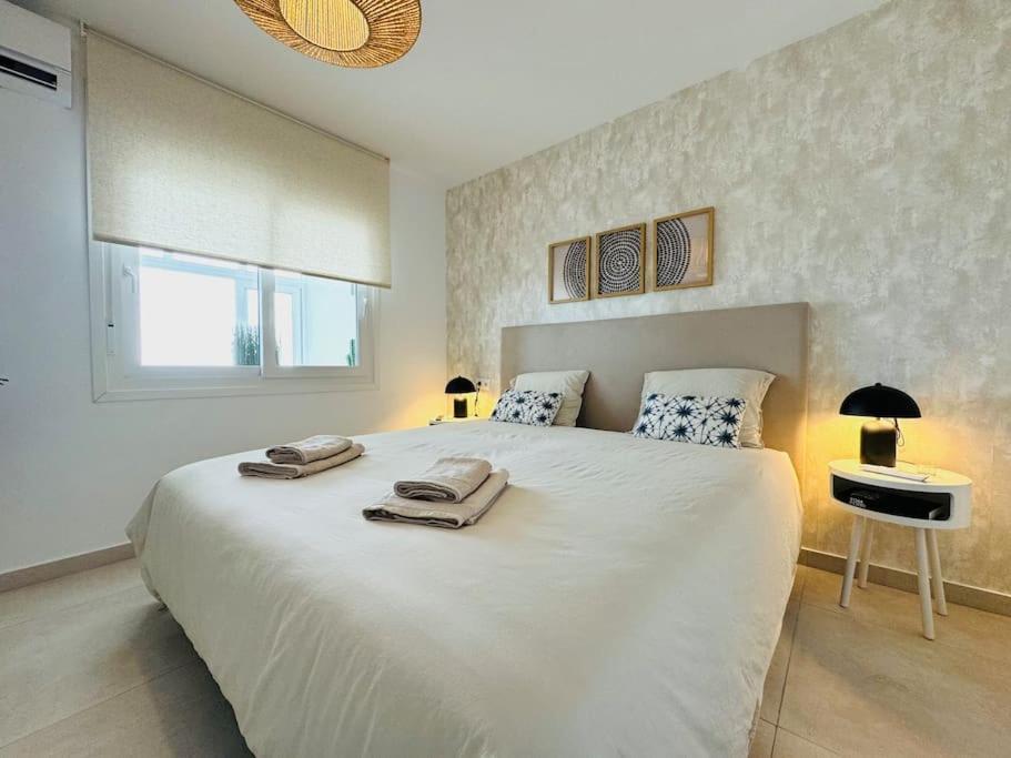 Fantastico En Magnificas Vistas Apartment Estepona
