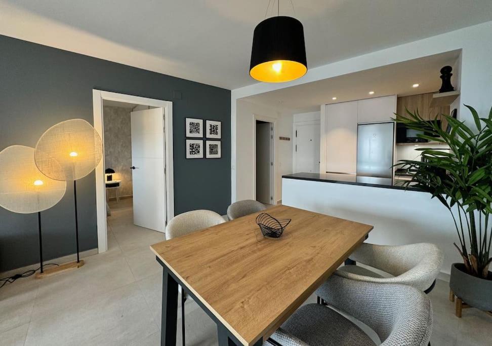 Fantastico En Magnificas Vistas Apartment *