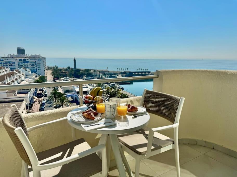 Apartment Fantastico En Magnificas Vistas Estepona