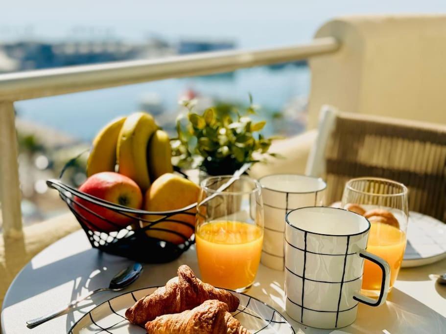 Apartment Fantastico En Magnificas Vistas *