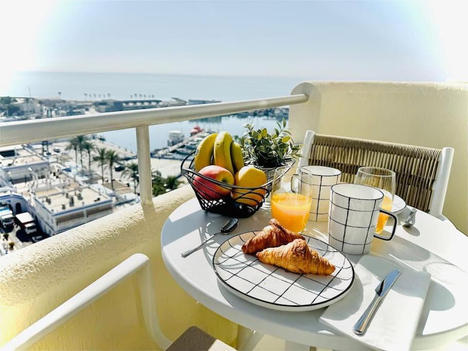 Apartment Fantastico En Magnificas Vistas *