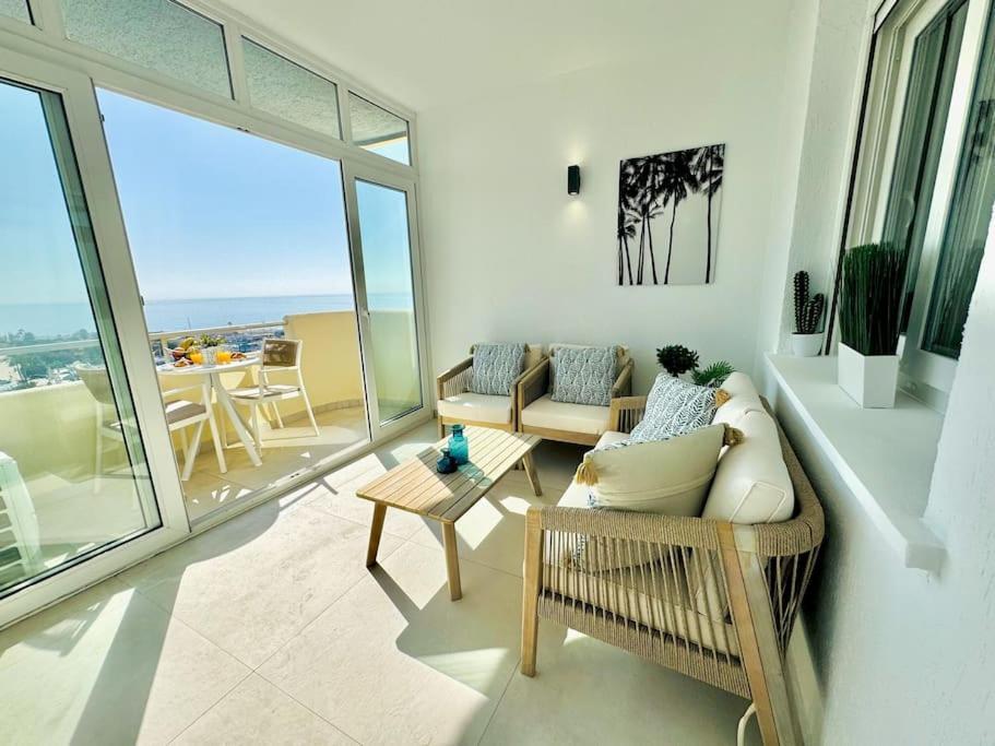 Fantastico En Magnificas Vistas Estepona