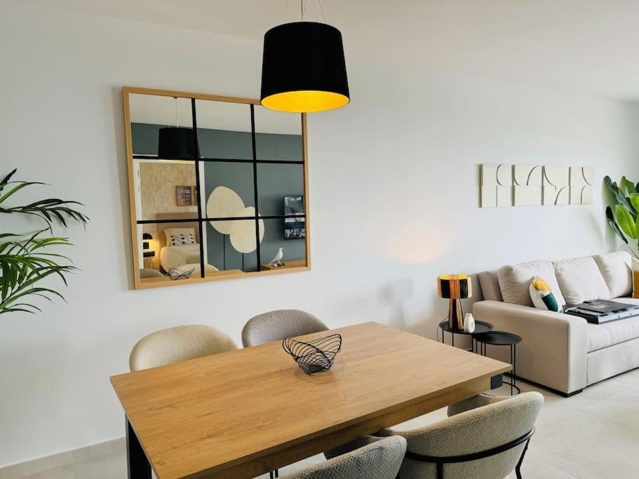 Apartment Fantastico En Magnificas Vistas *