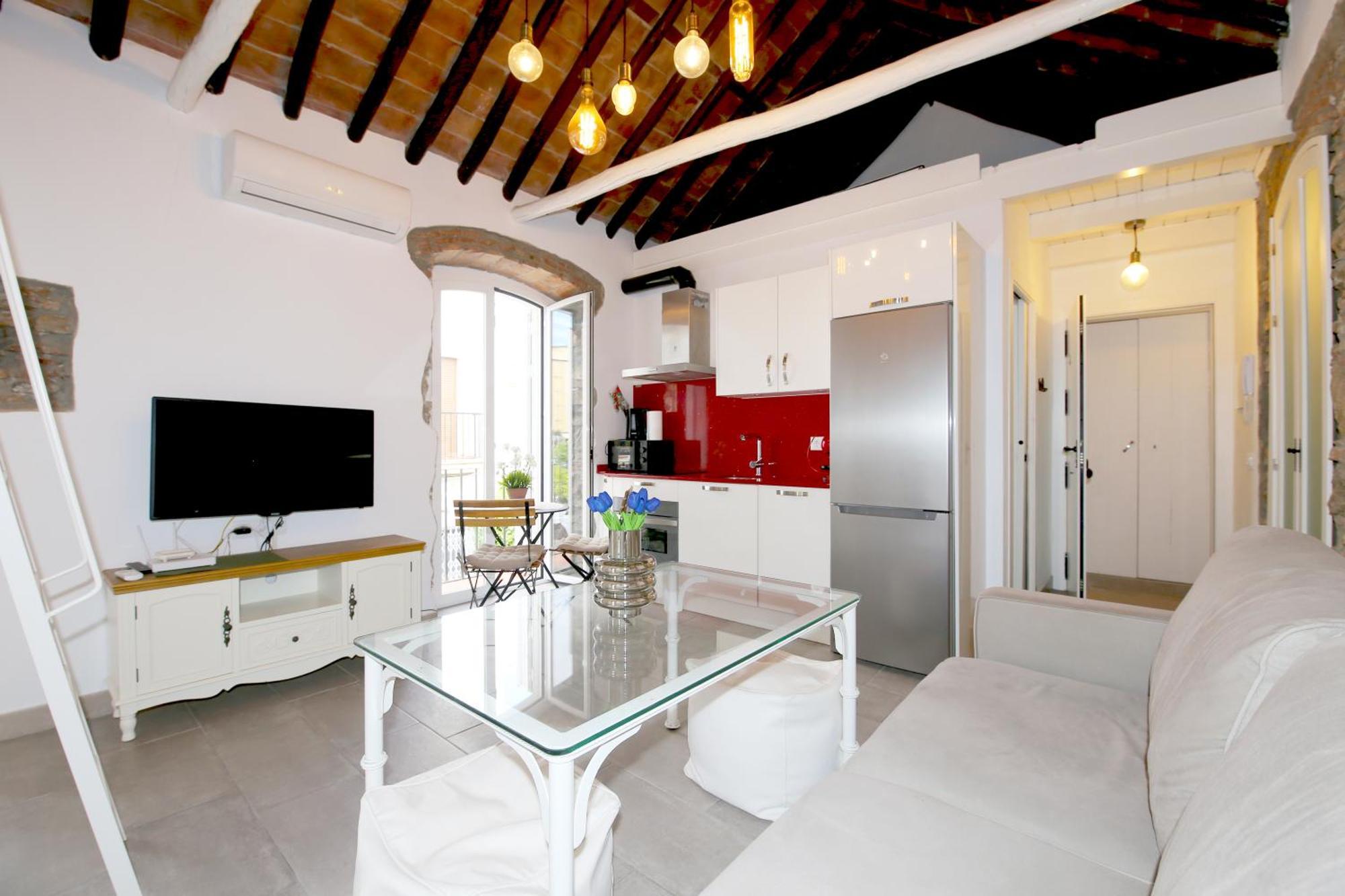 Apartment Centre Nella