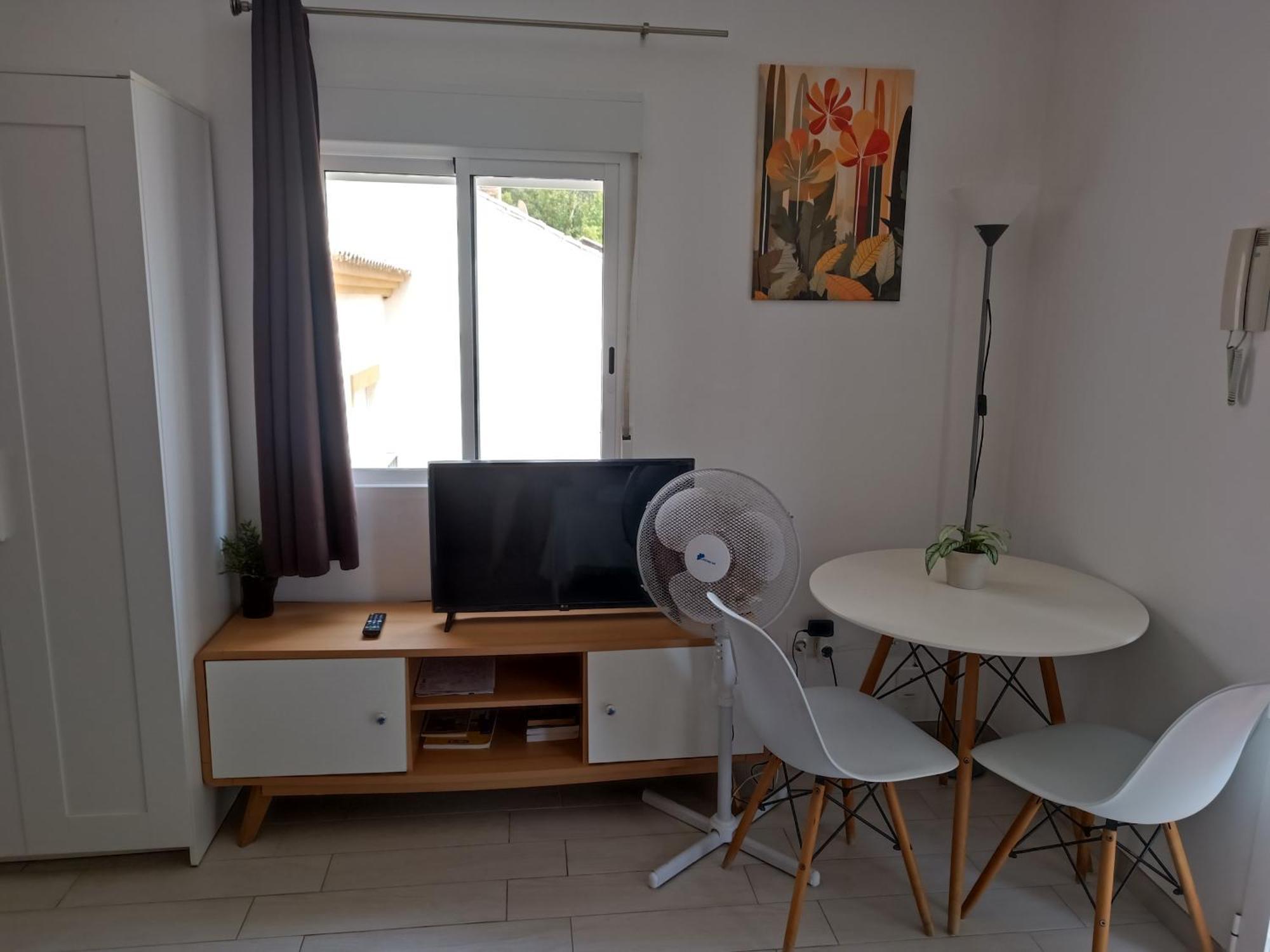 Estudio A 50mt Del Mar, Zona Palacio De Congresos Apto 7 Estepona