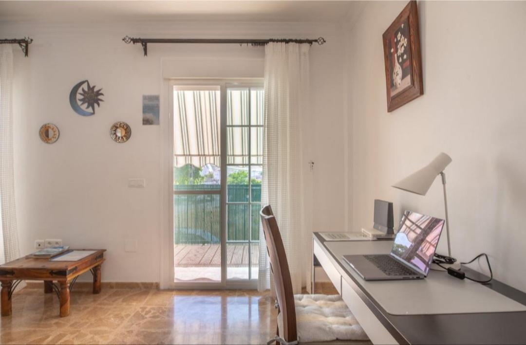 Apartment Casa Simbad Estepona-costa Del Sol