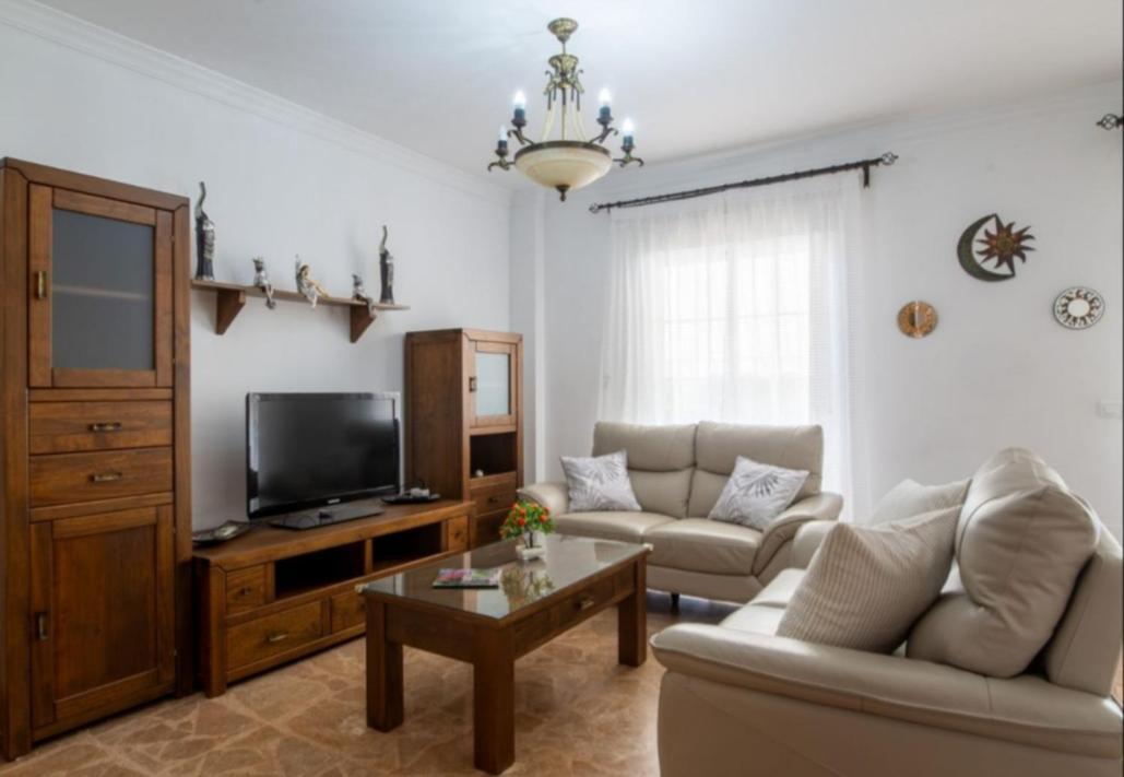 Apartment Casa Simbad Estepona-costa Del Sol *