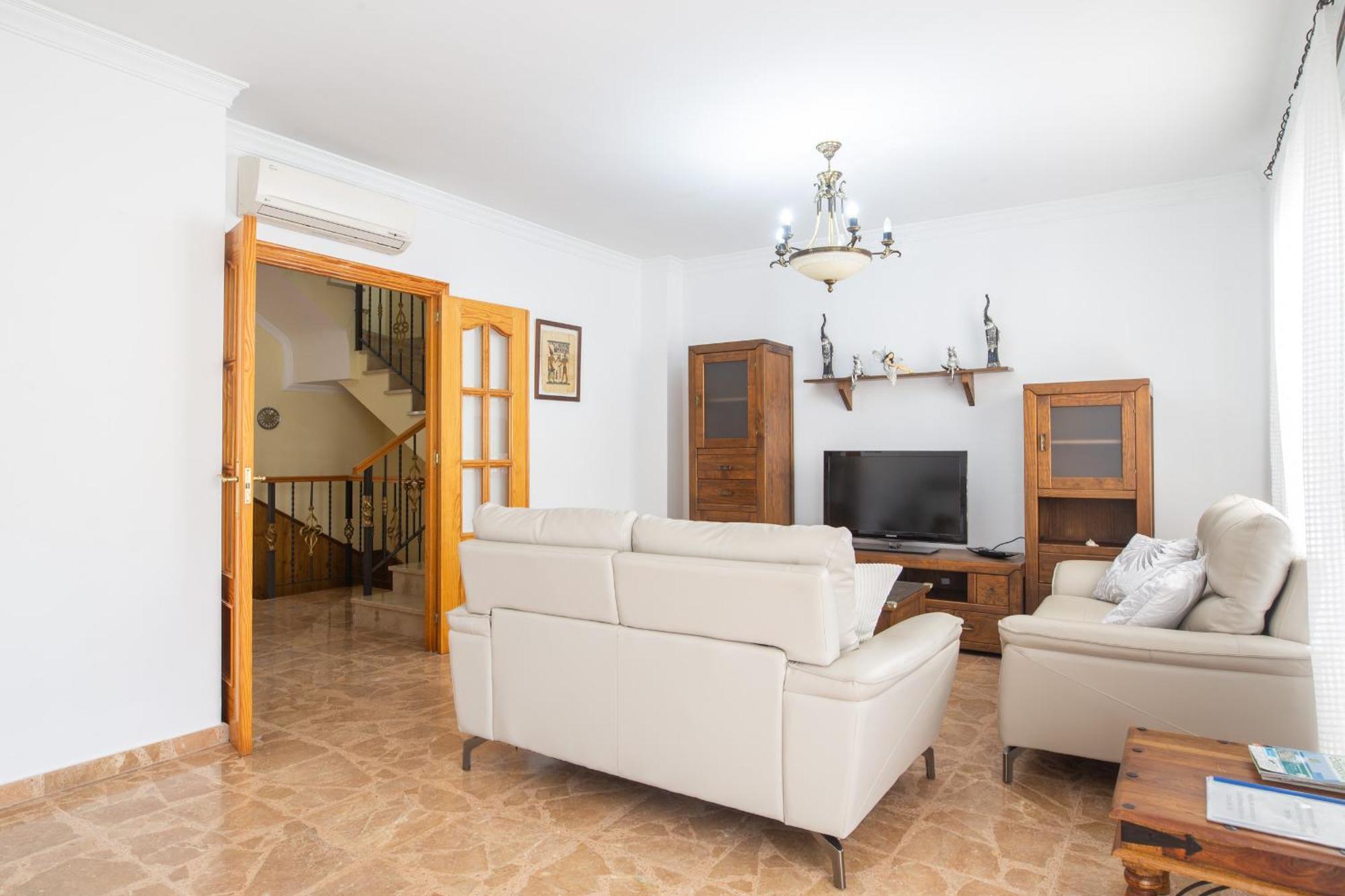 Casa Simbad Estepona-costa Del Sol * Estepona