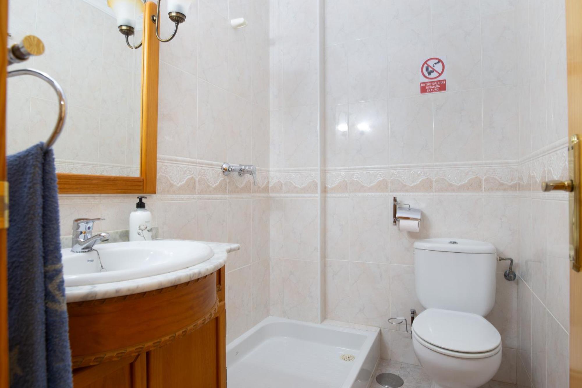 Casa Simbad Estepona-costa Del Sol Apartment Estepona